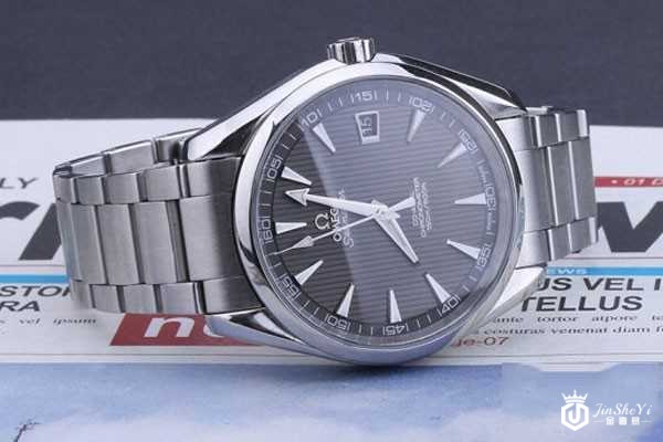 最新的欧米茄海马系列回收行情怎么样