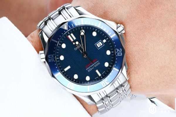 最新的欧米茄海马系列回收行情怎么样