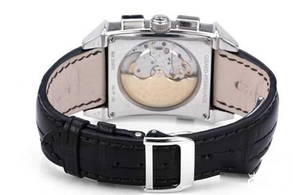 二手芝柏手表回收价格会有对半的行情吗