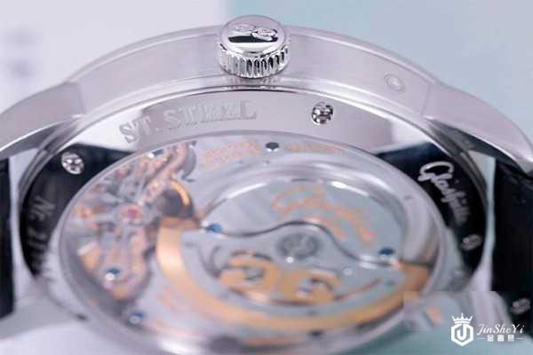 回收格拉苏蒂手表的市场行情怎么样