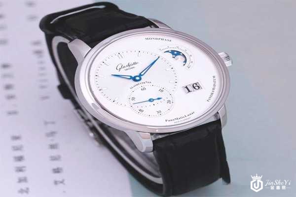 回收格拉苏蒂手表的市场行情怎么样