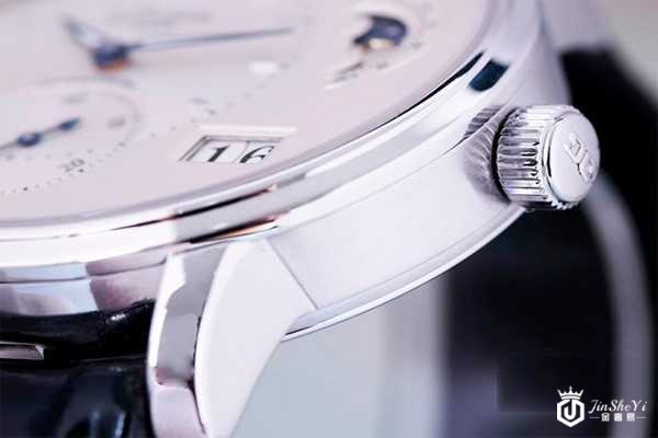 回收格拉苏蒂手表的市场行情怎么样