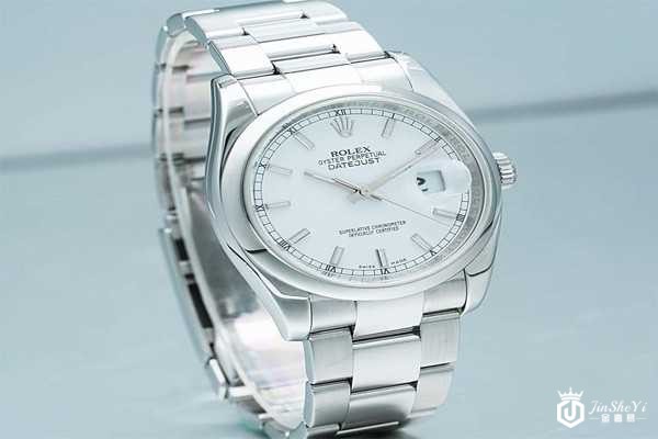 劳力士手表回收多少钱一块 什么情况能超公价