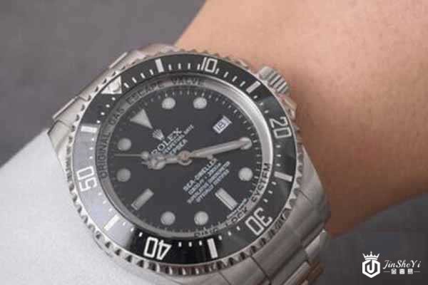 劳力士水鬼回收价格一定都能超公价吗