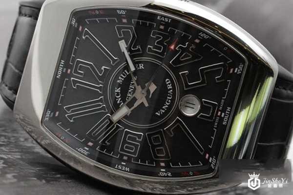 在哪可以回收法穆兰手表 报价如何