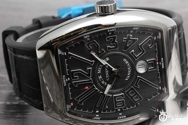 在哪可以回收法穆兰手表 报价如何