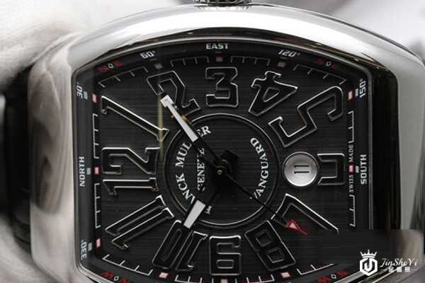 在哪可以回收法穆兰手表 报价如何