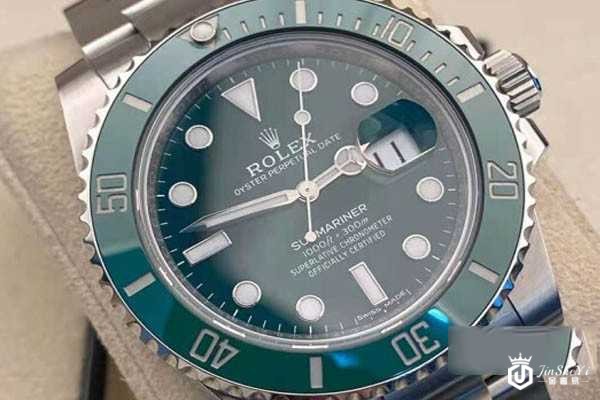 坏了的劳力士回收价格多少钱