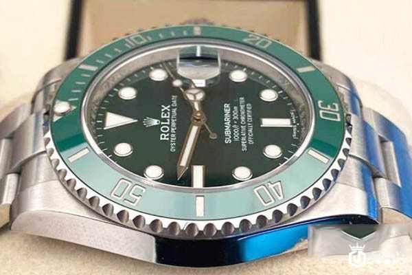 坏了的劳力士回收价格多少钱