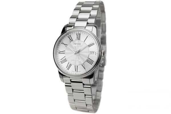 美度二手手表回收价格与公价有关吗