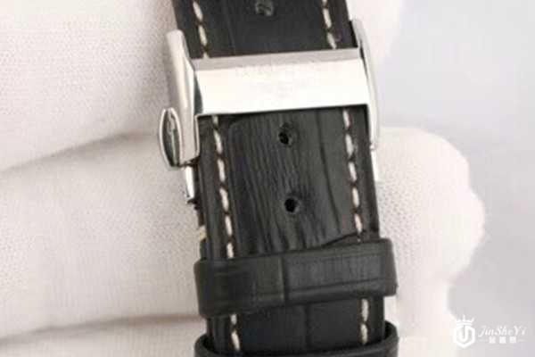 表面磨损严重的浪琴表有回收的不