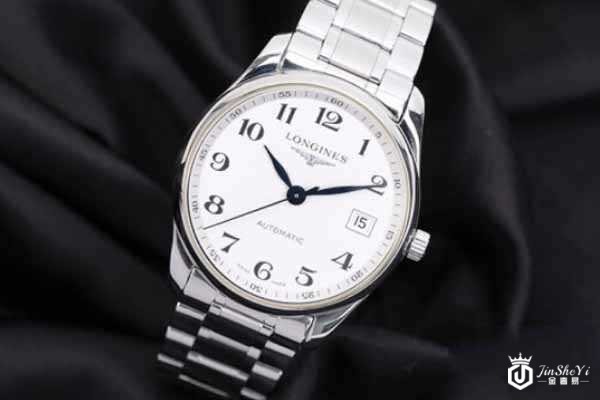 15000买的浪琴二手回收能卖多少