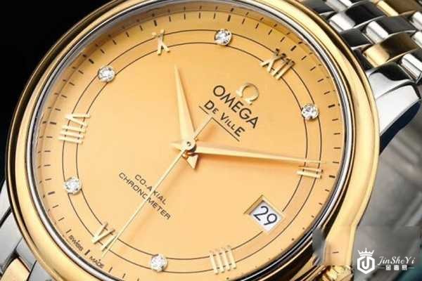 欧米茄碟飞回收价格查询最高能有多少