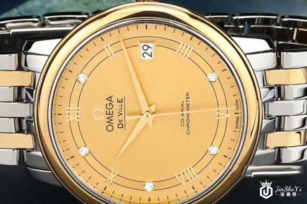 欧米茄碟飞回收价格查询最高能有多少