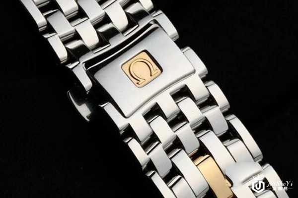 欧米茄碟飞回收价格查询最高能有多少