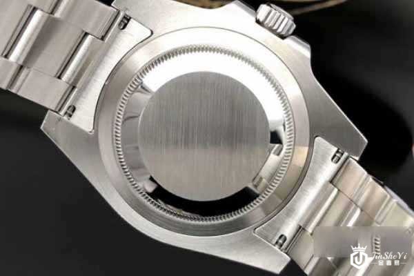 劳力士黑水鬼回收能卖多少钱 超公价不是梦