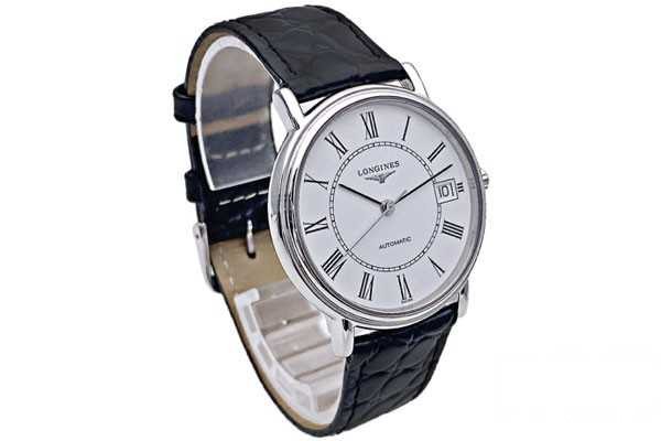 公价9000多的浪琴手表回收多少钱