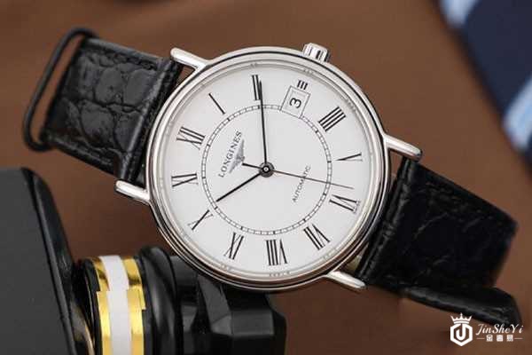 公价9000多的浪琴手表回收多少钱