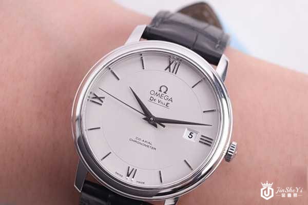 欧米茄老款手表回收价格有原价的一半吗