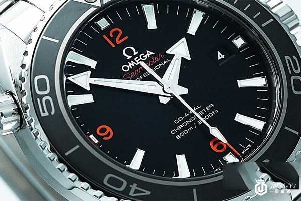 欧米茄海马系列手表回收价格几折 欧米茄海马系列手表回收价格几折