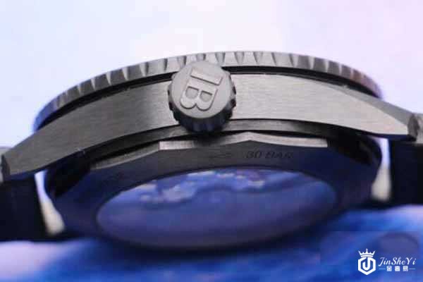 哪里回收二手宝珀手表不会踩雷