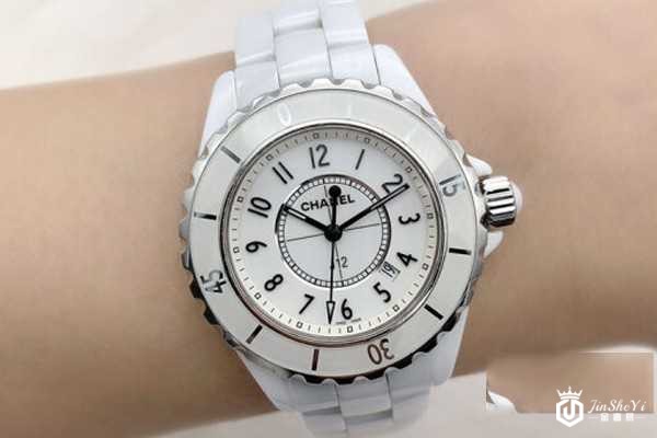 香奈儿j12二手手表回收价格几何
