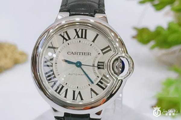 卡地亚蓝气球回收价格是多少