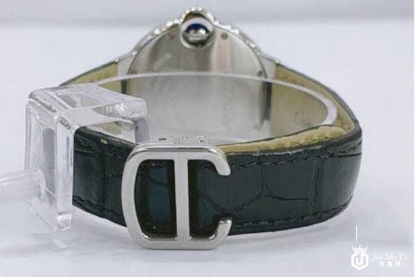 卡地亚蓝气球回收价格是多少