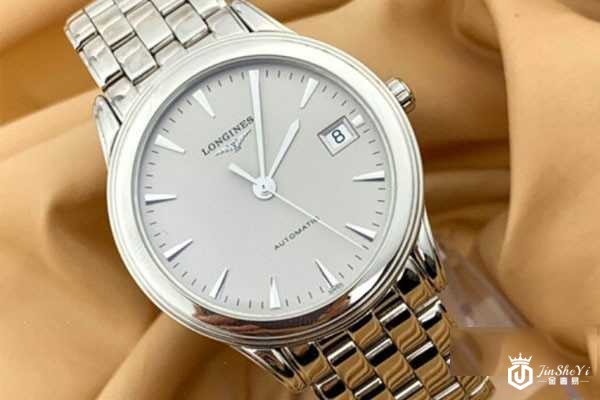 浪琴专柜会提供自家手表回收吗