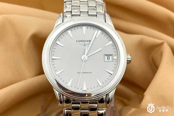 浪琴专柜会提供自家手表回收吗