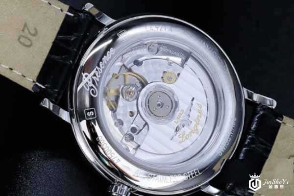 回收二手浪琴手表价格还能提高吗