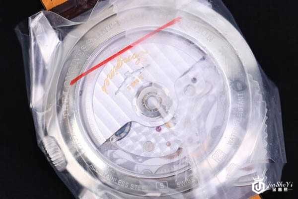 浪琴L76352型号的表款有回收的价值吗