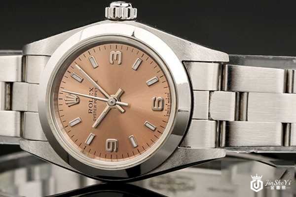 如何确保回收劳力士手表价格最高