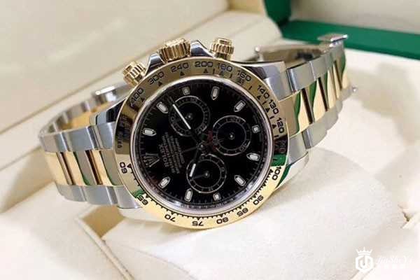 如何确保回收劳力士手表价格最高