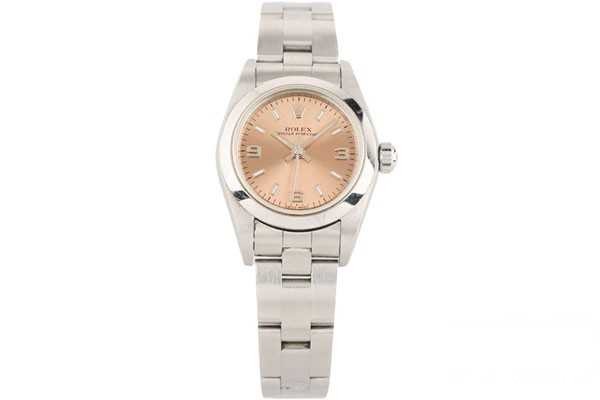 如何确保回收劳力士手表价格最高