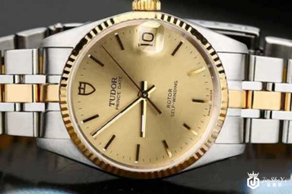 帝舵手表回收几折  回收价格会被什么因素影响