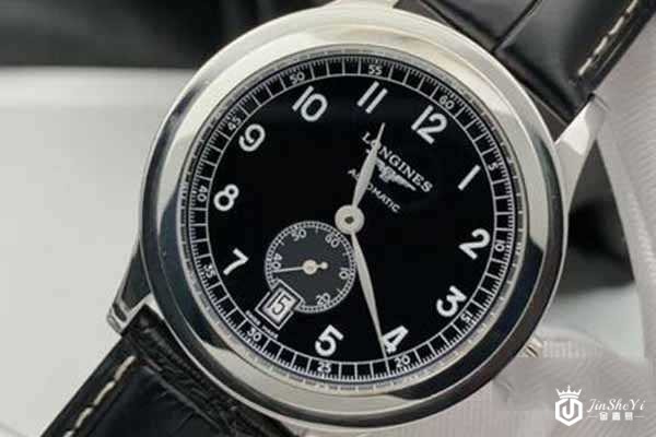 老浪琴手表回收价格高不高