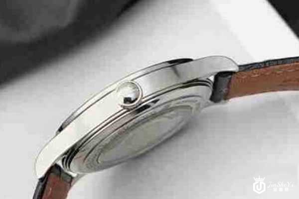 老浪琴手表回收价格高不高