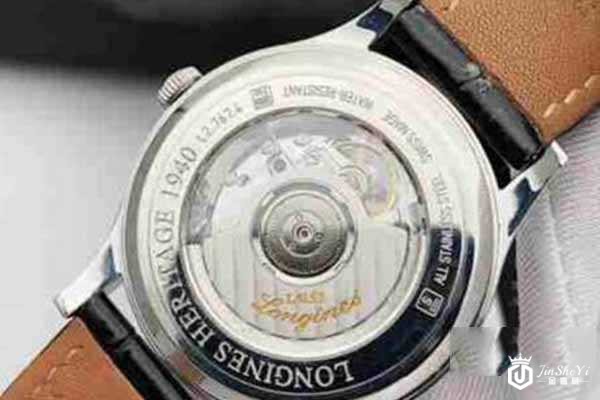 老浪琴手表回收价格高不高