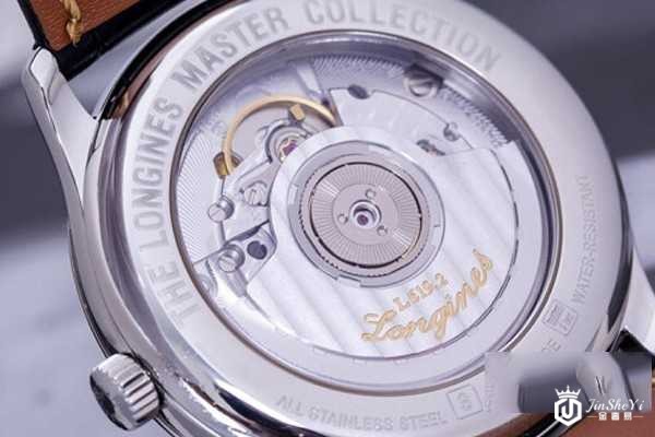 回收浪琴手表哪家好 价格还能更高吗