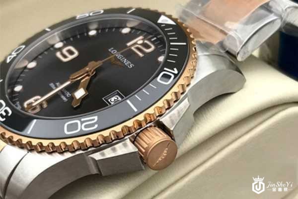 二手浪琴手表回收价格是多少钱一个 