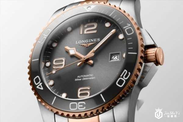 二手浪琴手表回收价格是多少钱一个 