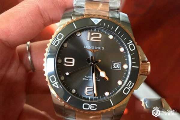 二手浪琴手表回收价格是多少钱一个 