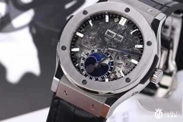 宇舶经典融合二手回收行情趋势上升还是下降 宇舶经典融合二手回收行情趋势上升还是下降