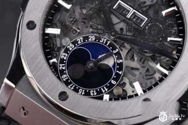 宇舶经典融合二手回收行情趋势上升还是下降 宇舶经典融合二手回收行情趋势上升还是下降