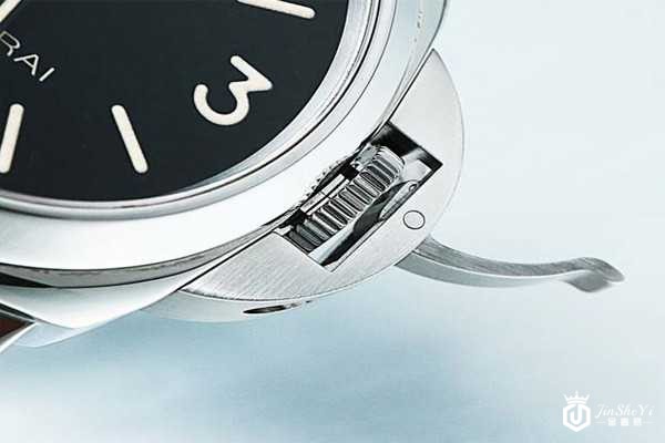 沛纳海回收几折受到什么影响