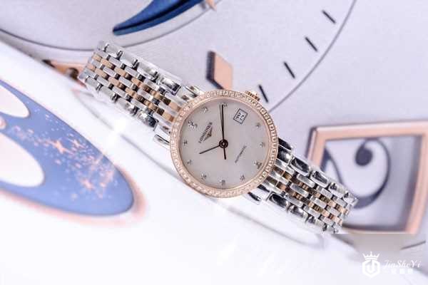 浪琴旧表回收价格怎么才能提高一点  