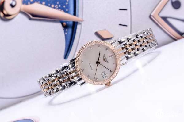 浪琴旧表回收价格怎么才能提高一点  