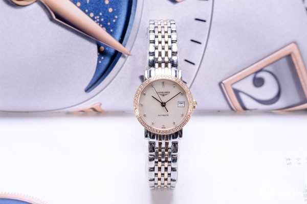 浪琴旧表回收价格怎么才能提高一点  