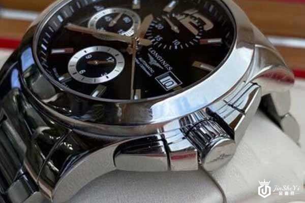 专业渠道回收浪琴表价格标准是怎样